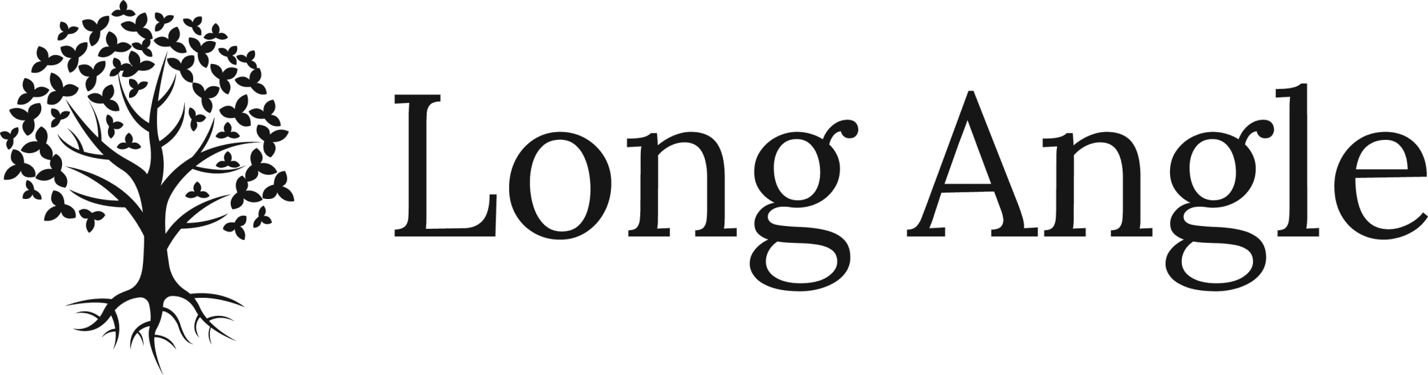 long-angle